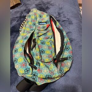 KAVU Crossbody Bag